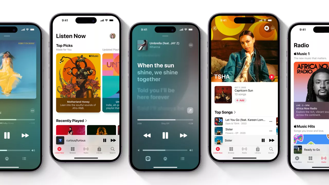 apple spotifyin o ozelligini kopyalayabilir.webp