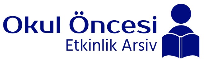 okul oncesi etkinli arsiv