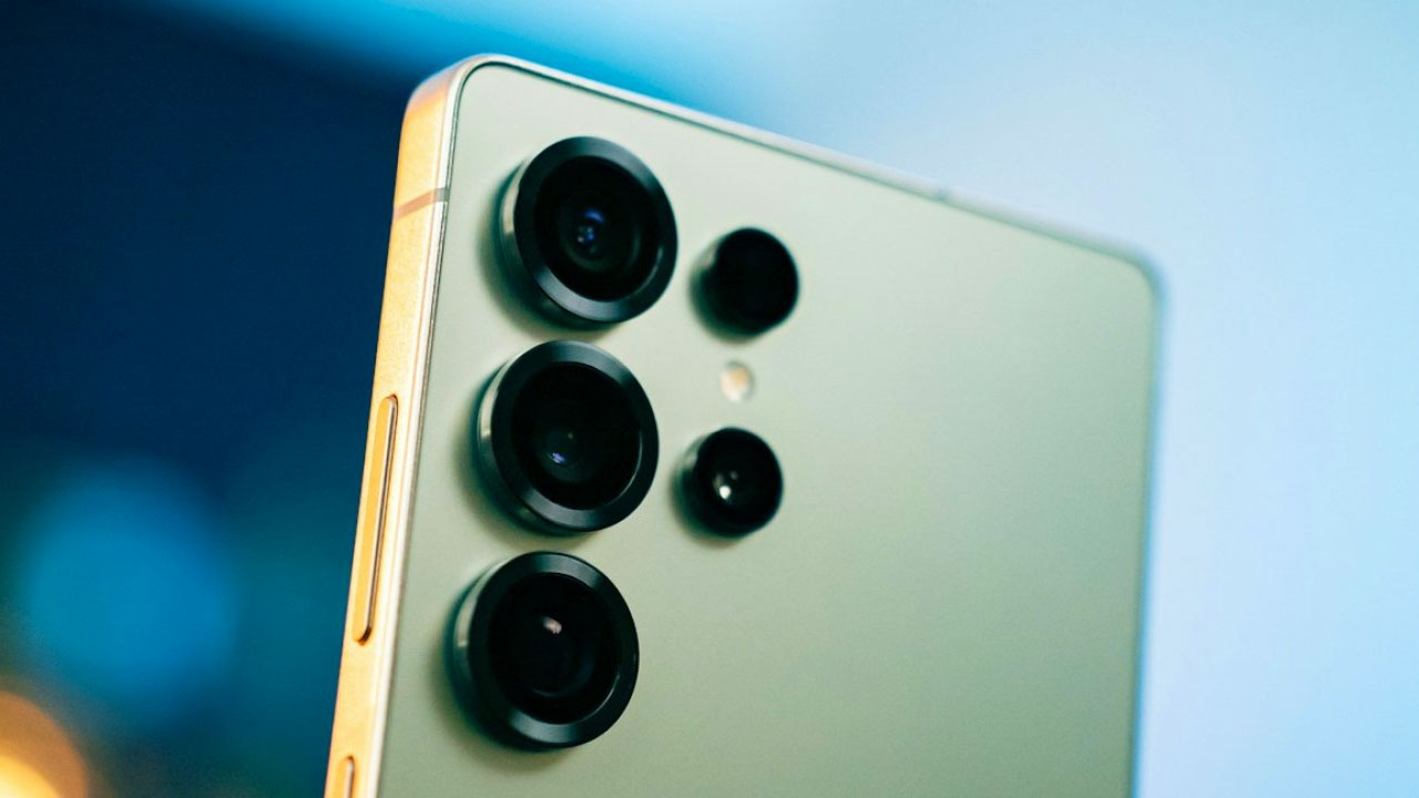 samsung galaxy s27 ultrada yuz tanimada devrim 1