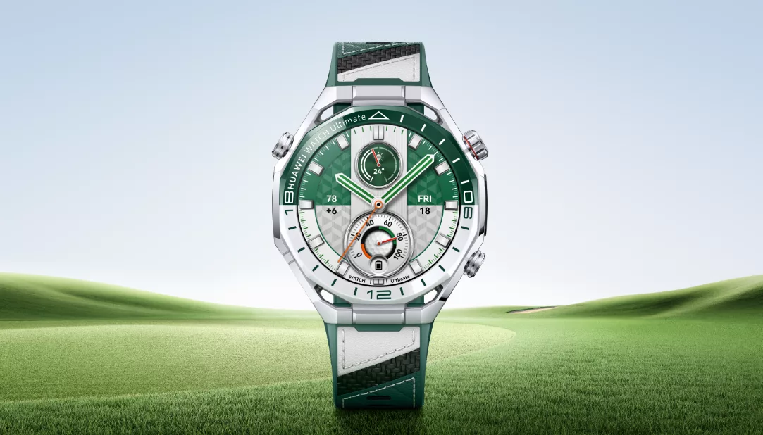 1773123348 Huawei Watch Ultimate 2 Yesil 2 .webp