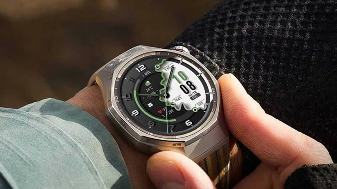 Huawei Watch GT 6.webp