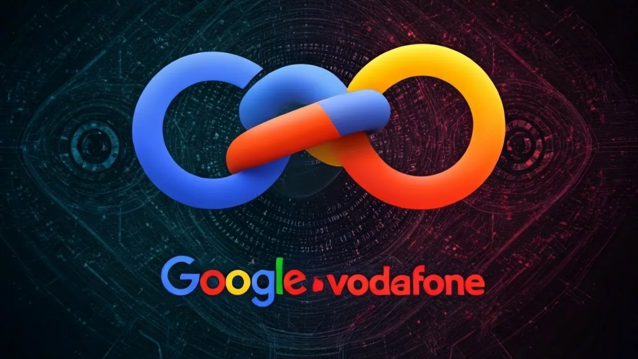 Vodafone ve Google.webp