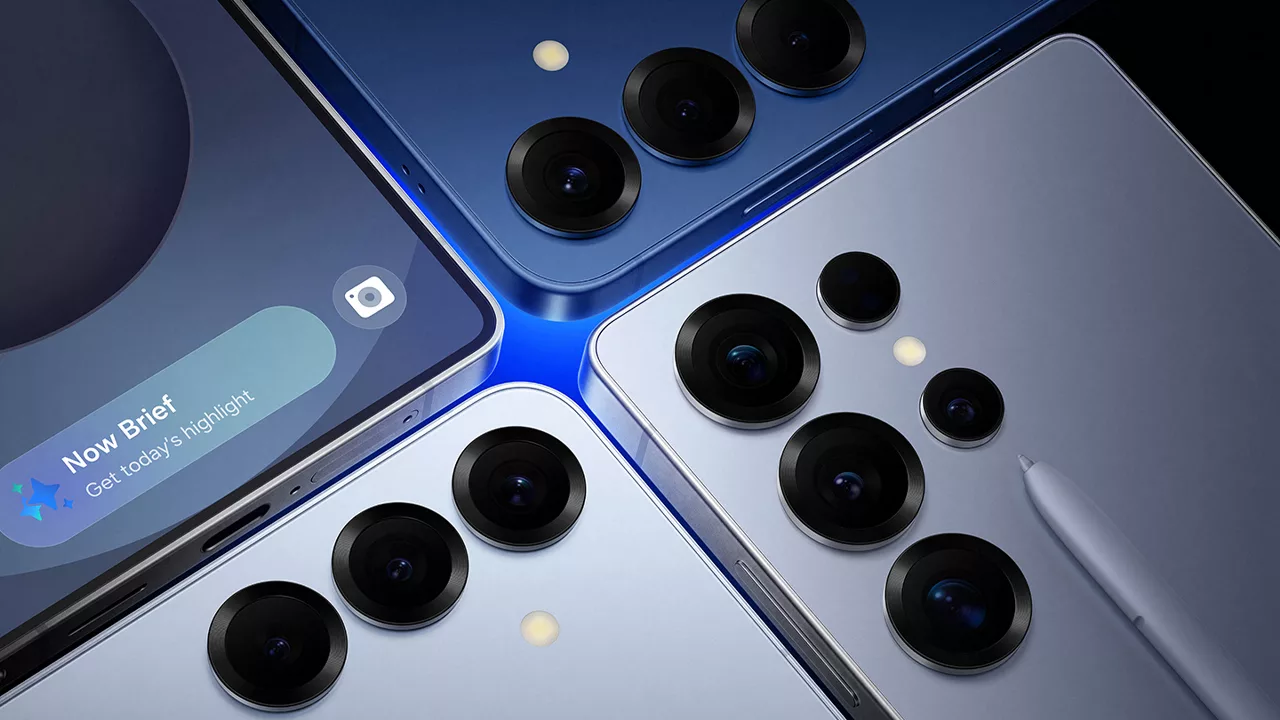 galaxy s25 ailesi galaxy s24u gecti.webp