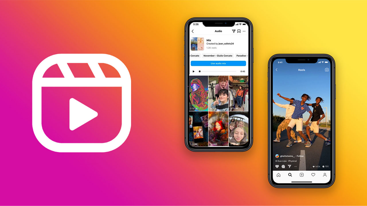 instagram reels guncelleme coklu ses ozelligi 2 1