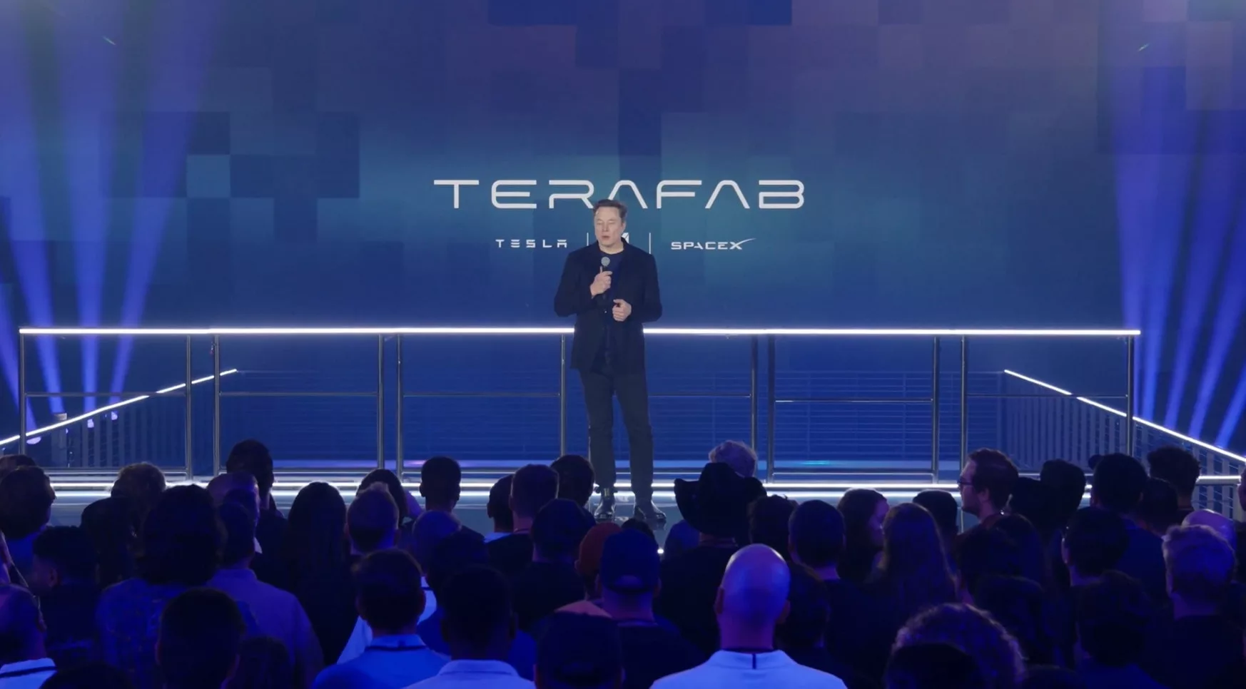 tesla ve spacex ortakligiyla dev yatirim terafab.webp