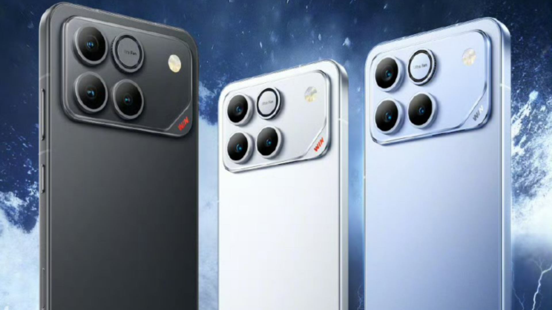 Honor Win series models named ahead of Dec. 26 debut Brand official shares model details a