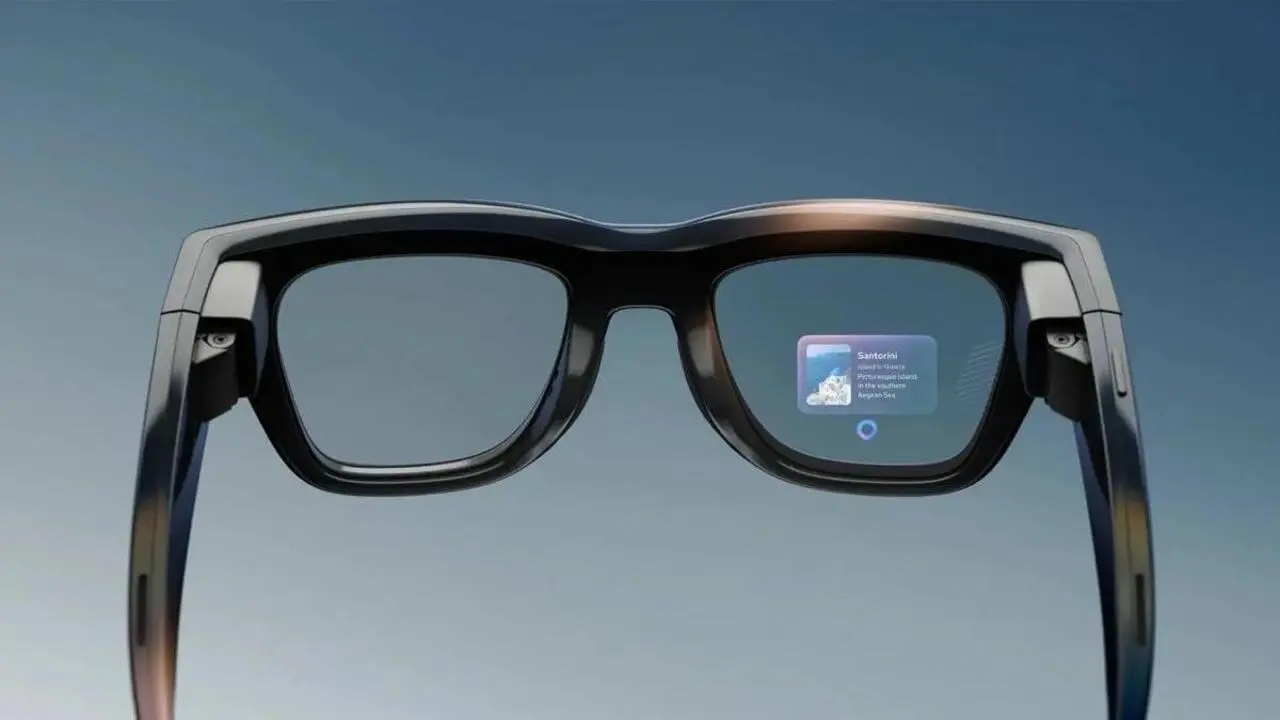Samsung Galaxy Glasses Sizdirildi.webp
