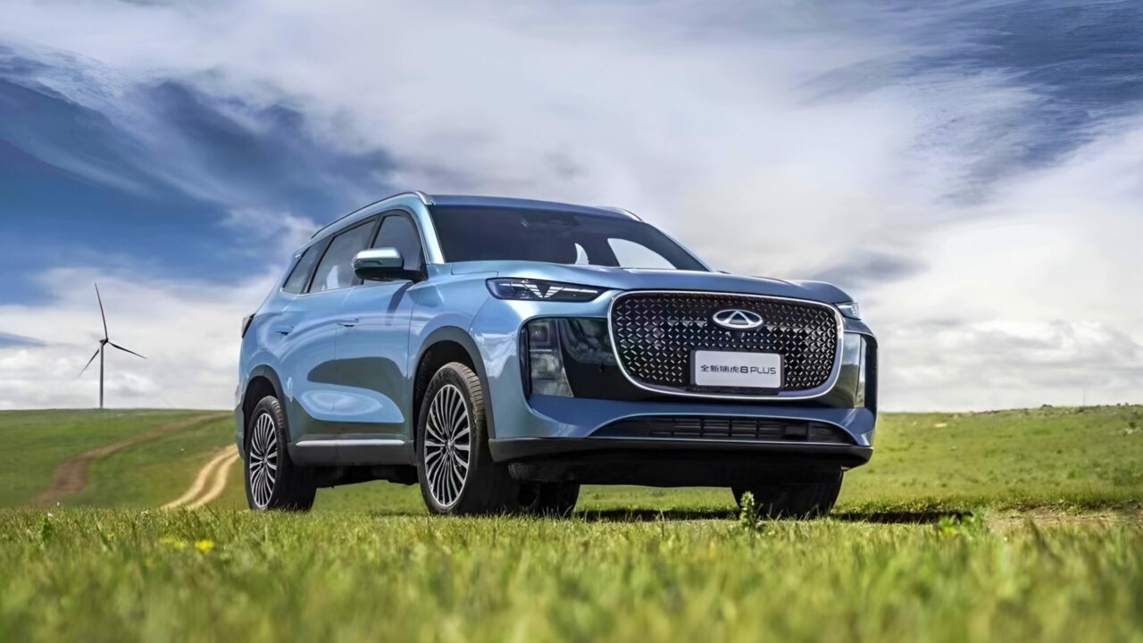 chery tiggo 8 plus resmi fotograflari scaled e1721906618677