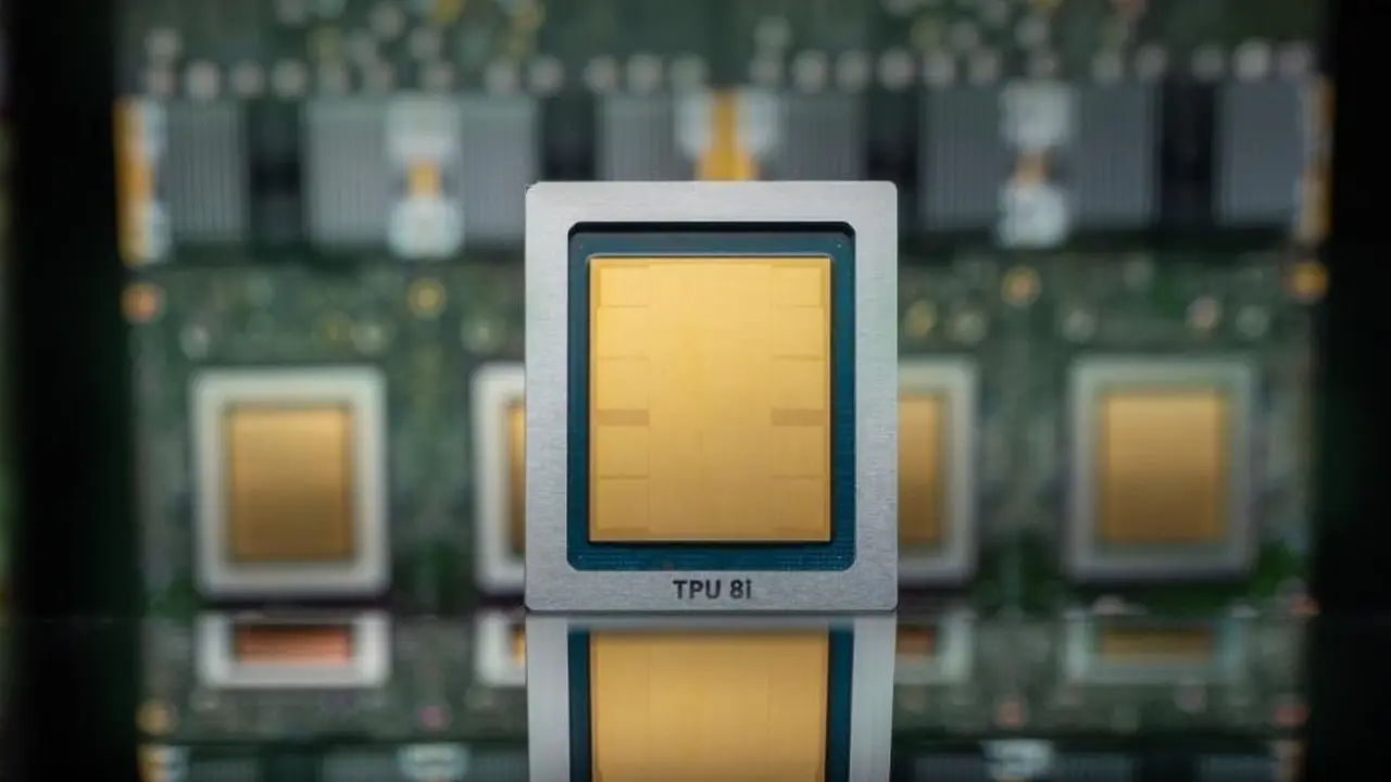 google cloud yeni yapay zeka cipleriyle nvidia ya rakip oluyor.webp