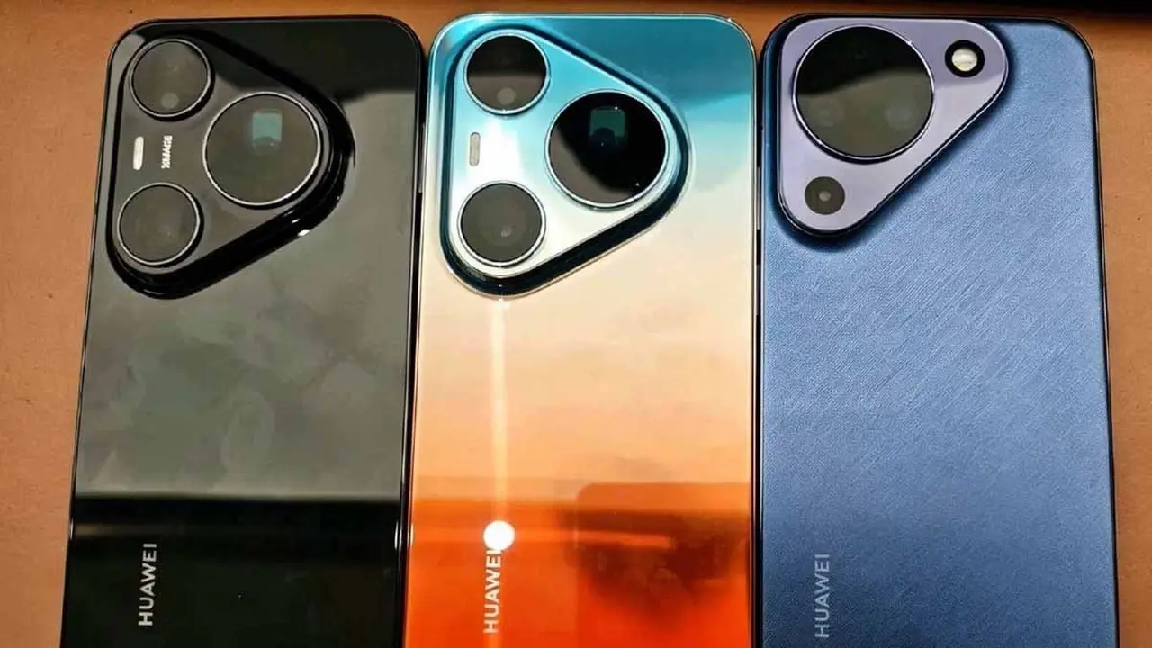 huawei pura 90 serisinin canli gorselleri tanitim oncesi sizdi.webp