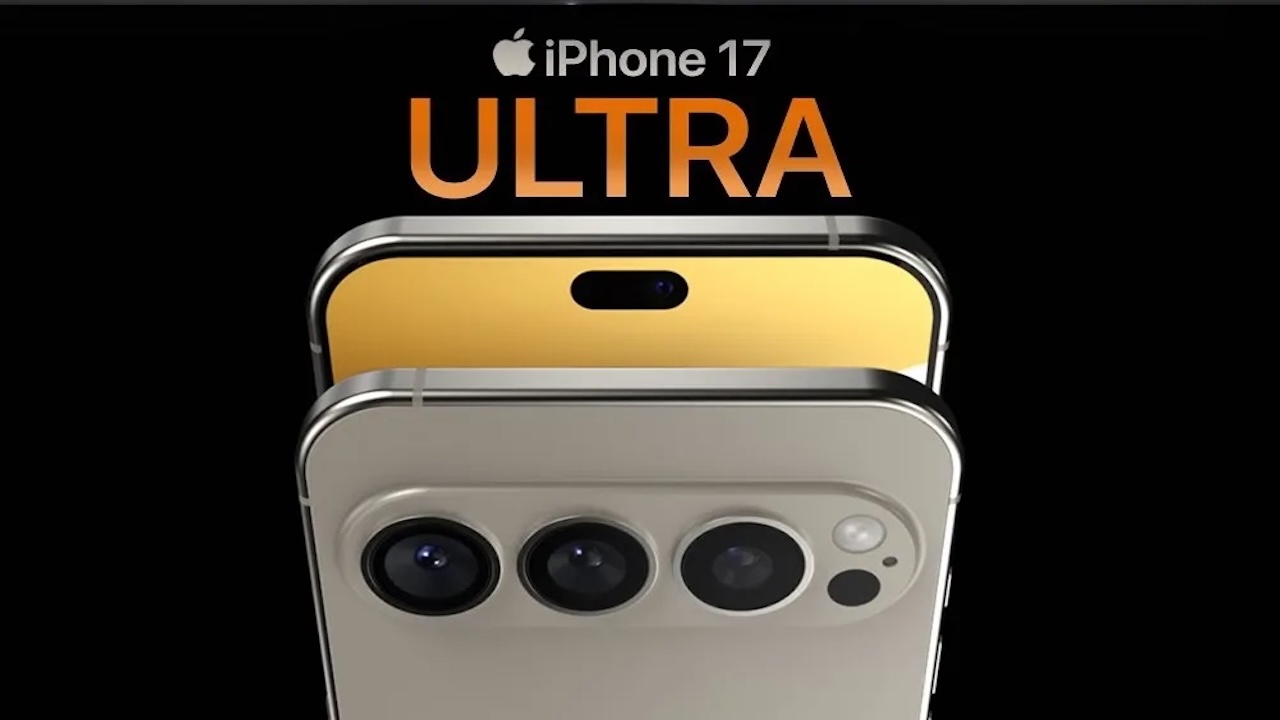iphone 17 ultra sizintisi apple pro maxin ismini degistirebilir 2