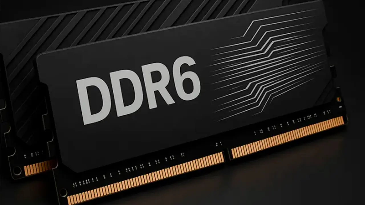 Bellek Pazar Payi Zirveye Cikarken DDR6 Yarisi Basladi.webp