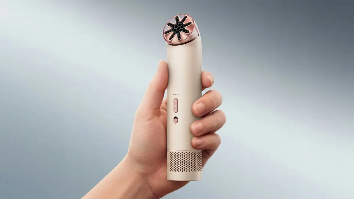 Dyson HushJet Mini Cool.webp