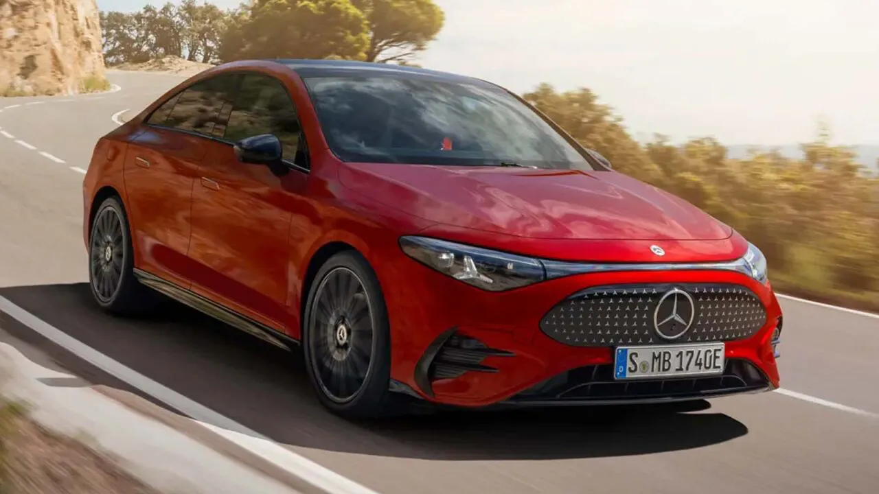 Mercedes Benz CLA 200.webp