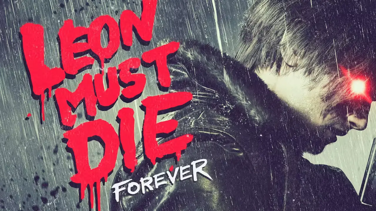 Resident Evil Requiem icin Ucretsiz Leon Must Die Forever Modu Geldi.webp
