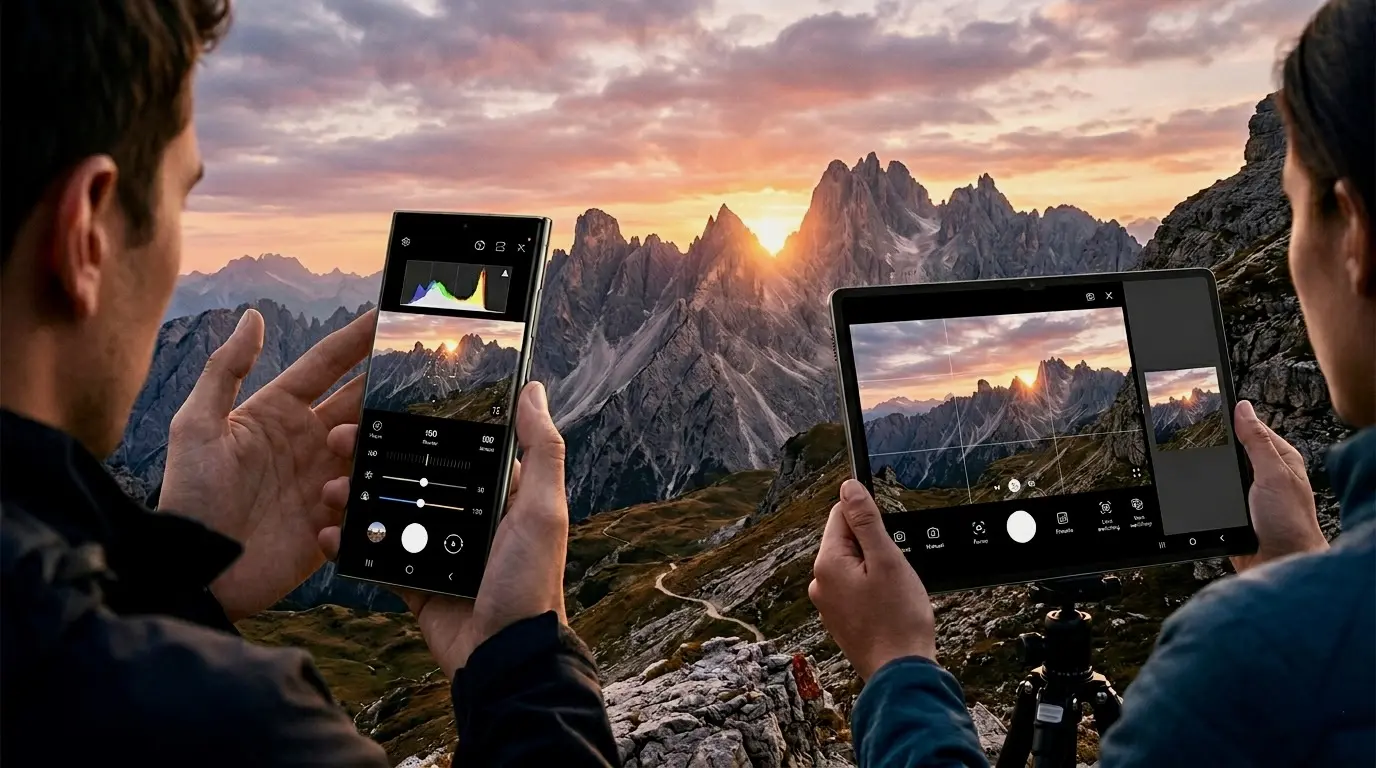 Samsung Camera Assistant.webp