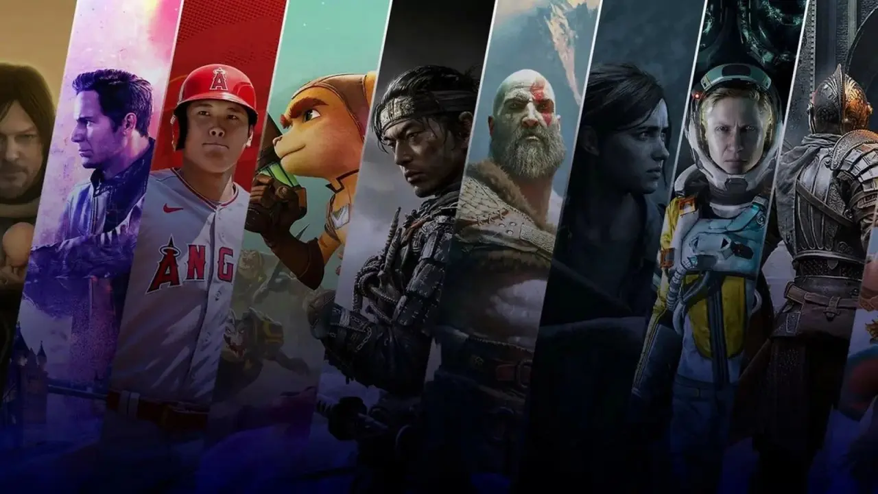Sony ve Bandai Namcodan Yapay Zeka Ortakligi.webp