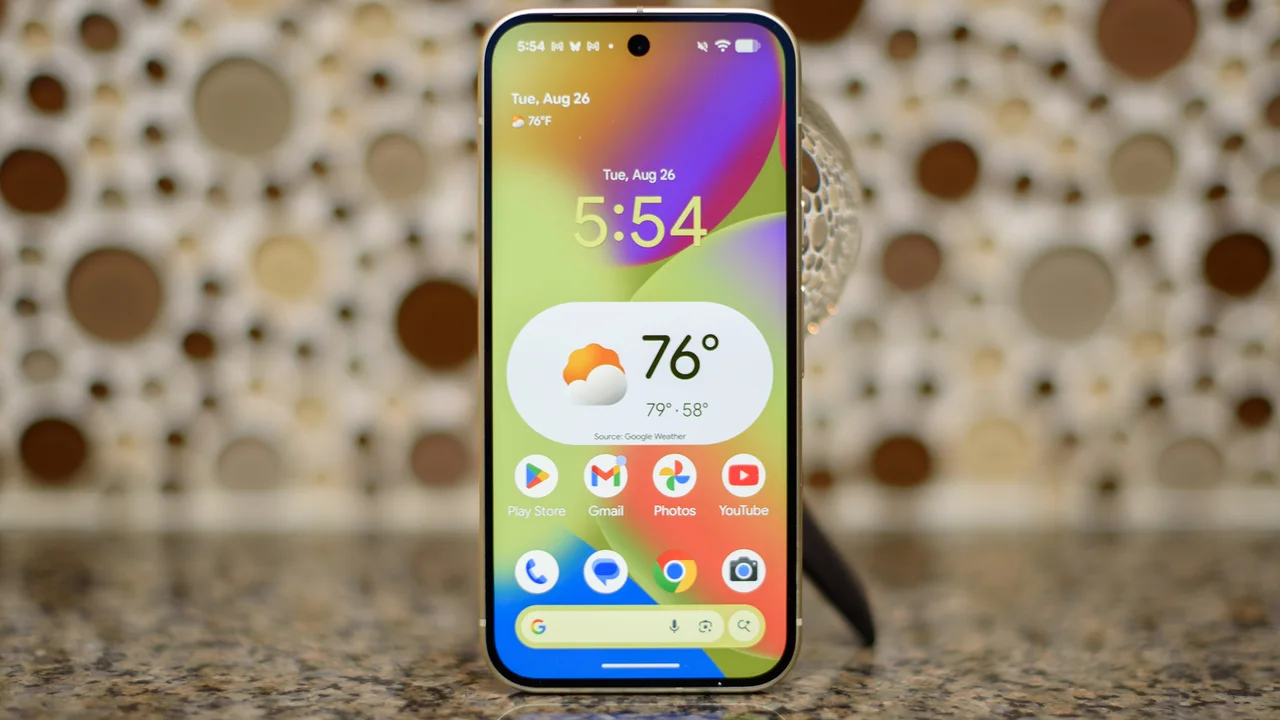 android 17de medya uygulamalari icin yeni tasarim.webp