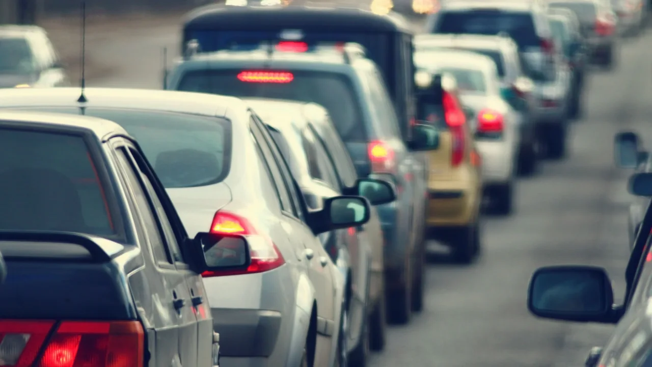 bakanliktan trafik yonetmeligi aciklamasi yeni bir duzenleme yok.webp