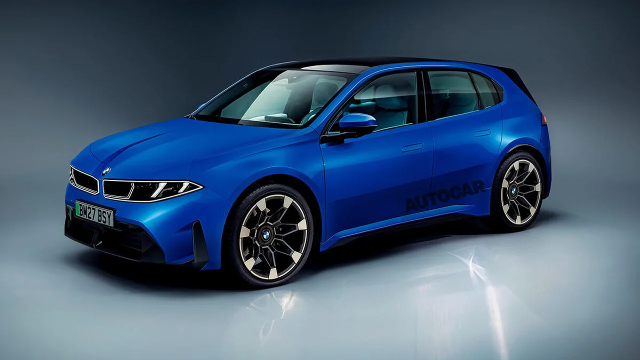 bmw 1 serisi 2028de elektrikli donusumune basliyor.webp