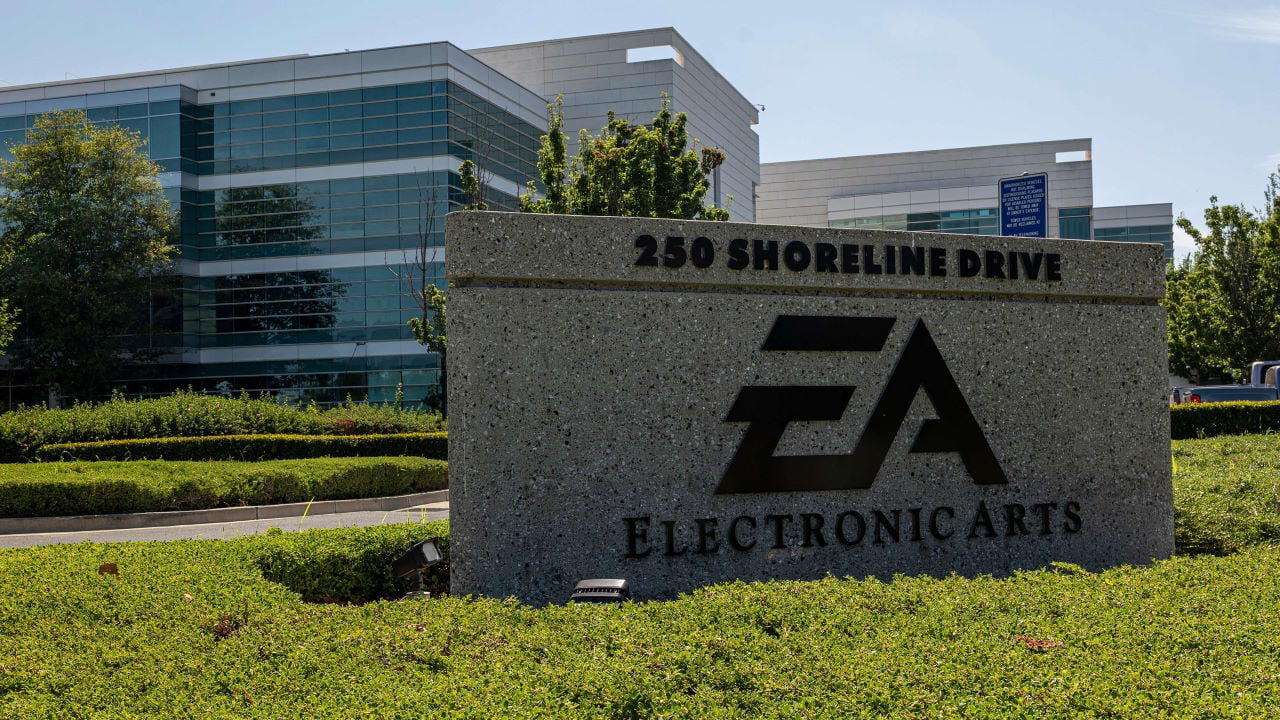 electronic arts oyun karakteri ses uretme 1