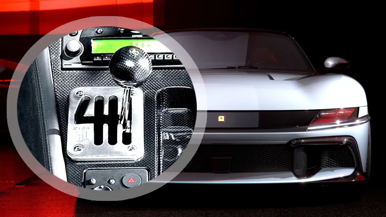 ferrari 12cilindri manuel sanzimanla geri donuyor.webp