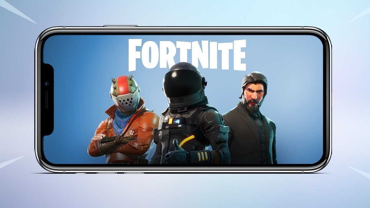 fortnite sonunda ios geri donuyor 2