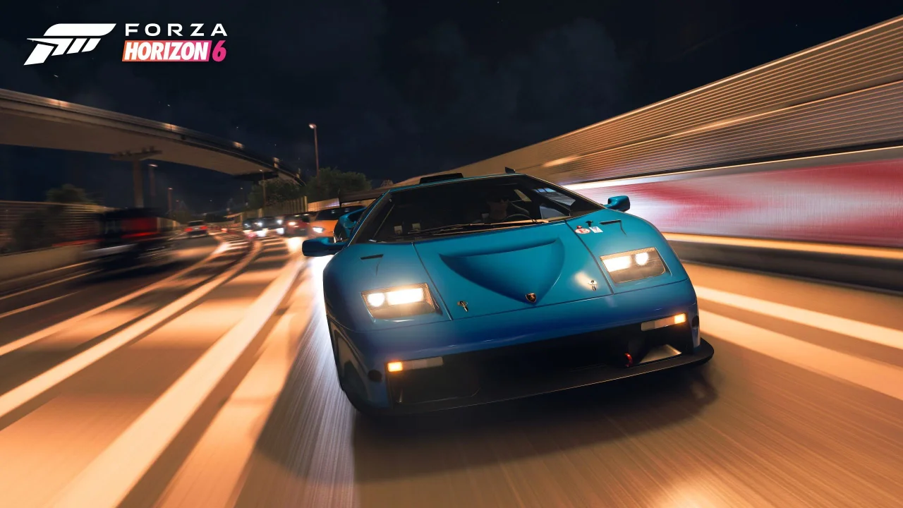 forza horizon 6 ilk haftadan 5 milyon kopya satti.webp