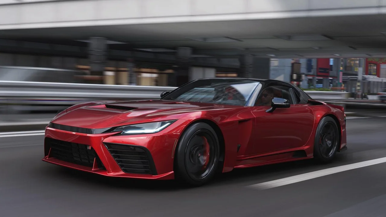 forza horizon 6nin dev soundtrack listesi ortaya cikti.webp