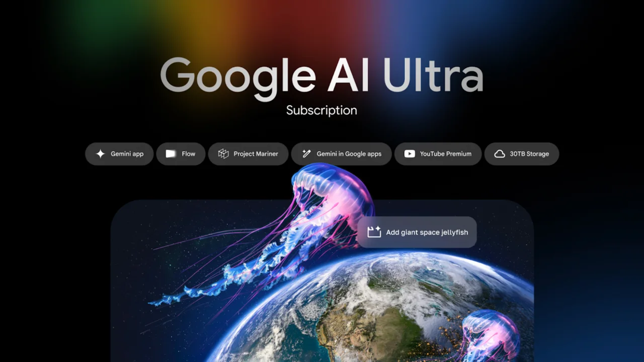 google ai ultra fiyatina dev indirim.webp