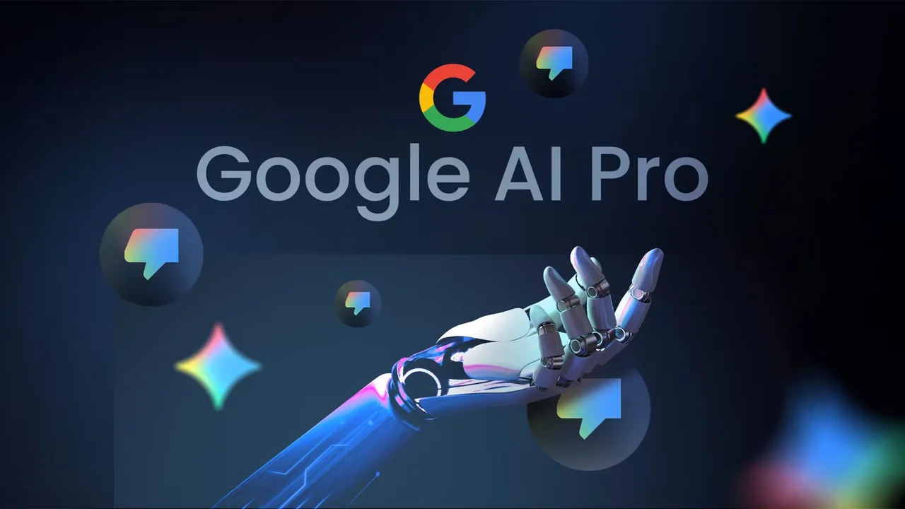 google one ai proya yeni ozellikler geldi.webp