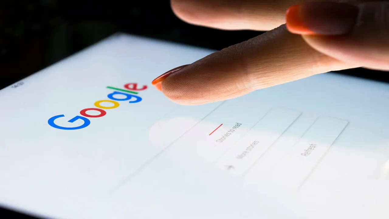 googledan arama gecmisi ve oneriler icin yeni ayarlar.webp