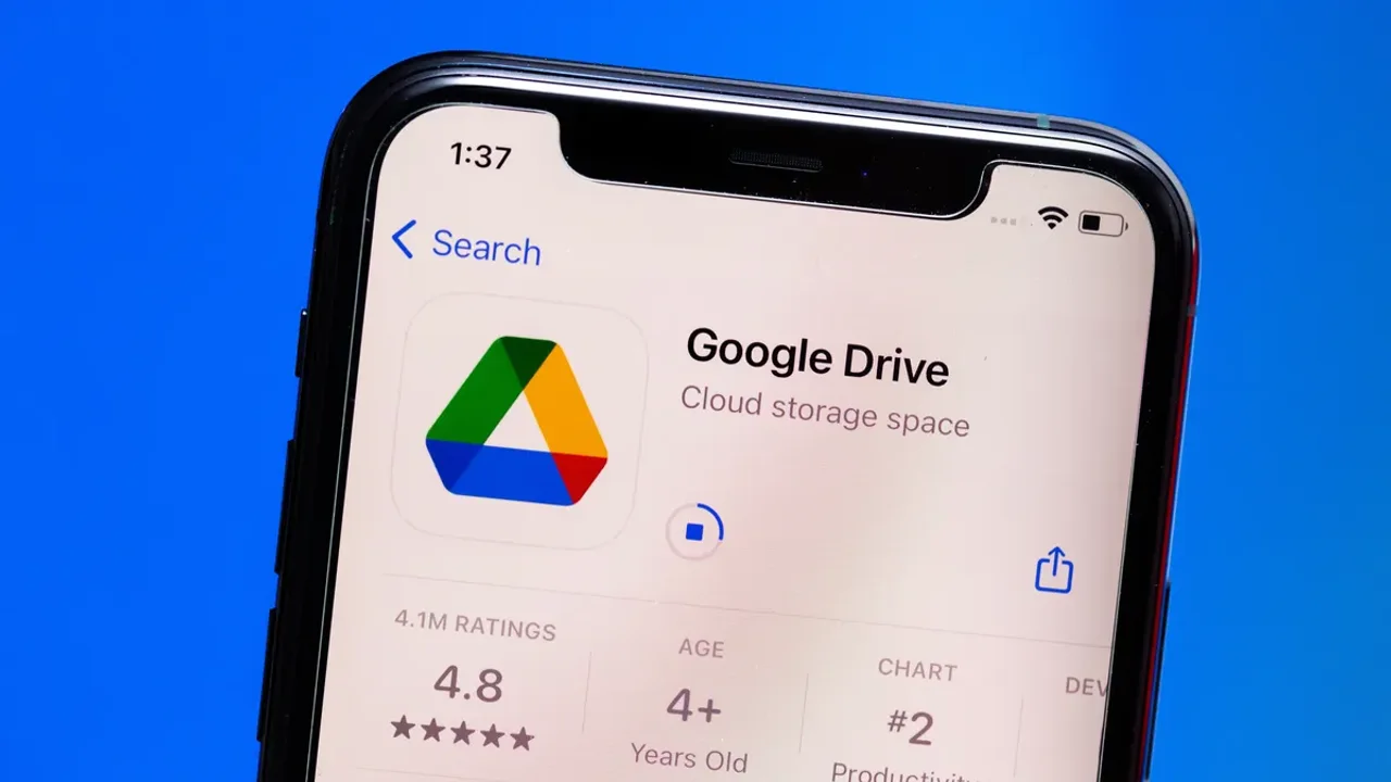 googledan neden depolama alanini sinirladigini acikladi.webp