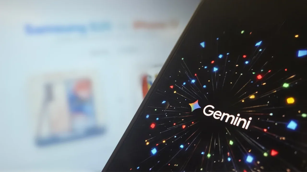 googledan sizin yerinize calisacak yapay zeka ajani gemini spark.webp
