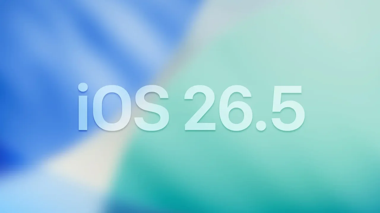 ios 26 5 kullanicilari icin surum dusurme donemi sona erdi.webp