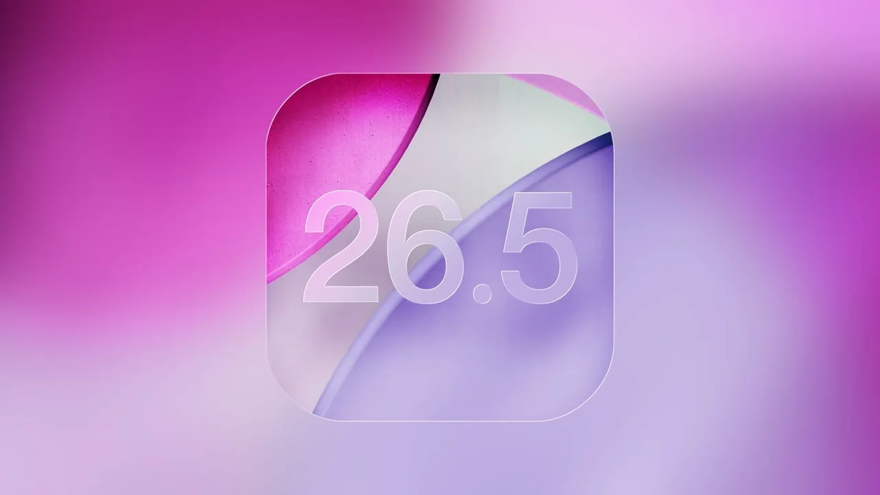 ios 26 5 ne zaman yayinlanacak.webp