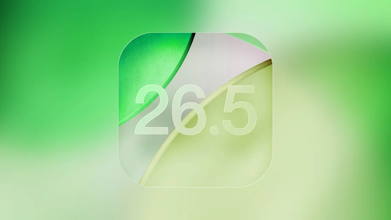 ios 26 5 ve ipados 26 5 icin aday surumler yayinlandi.webp