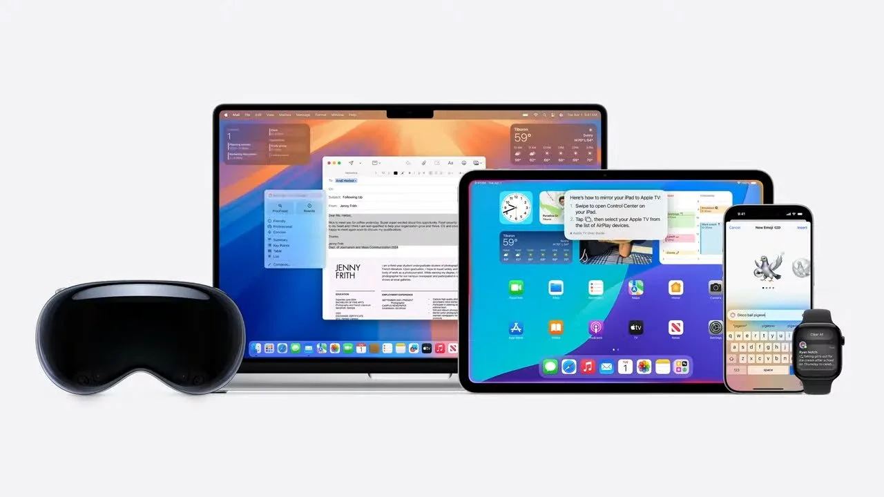 ios 26 6 ve macos tahoe 26 6 gelistirici betalari cikti.webp