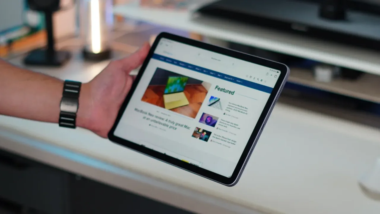 ipados 26 5 ile magic keyboard kullanimi daha pratik.webp
