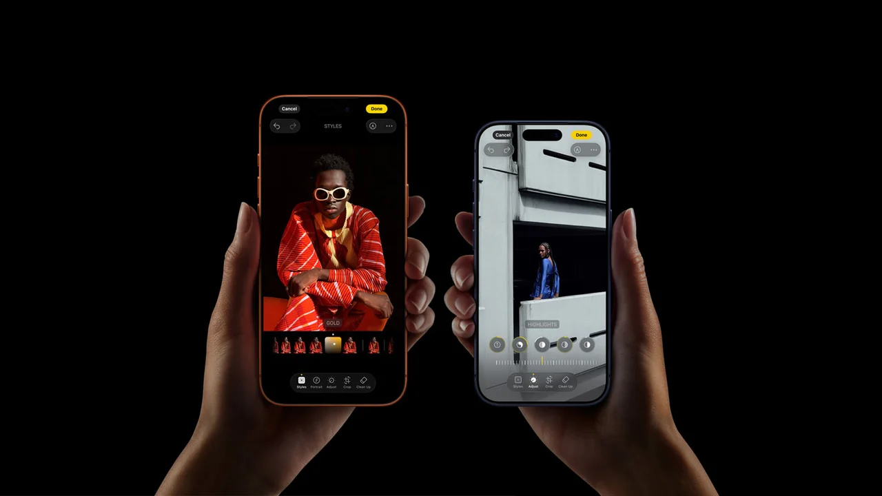 iphone 18 pro modellerinde cift katmanli oled ekran beklenmiyor.webp