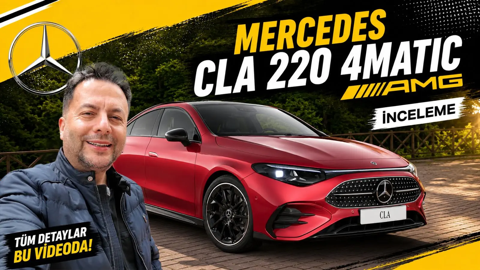 mercedes cla 220 4matic amg inceleme sdn.webp