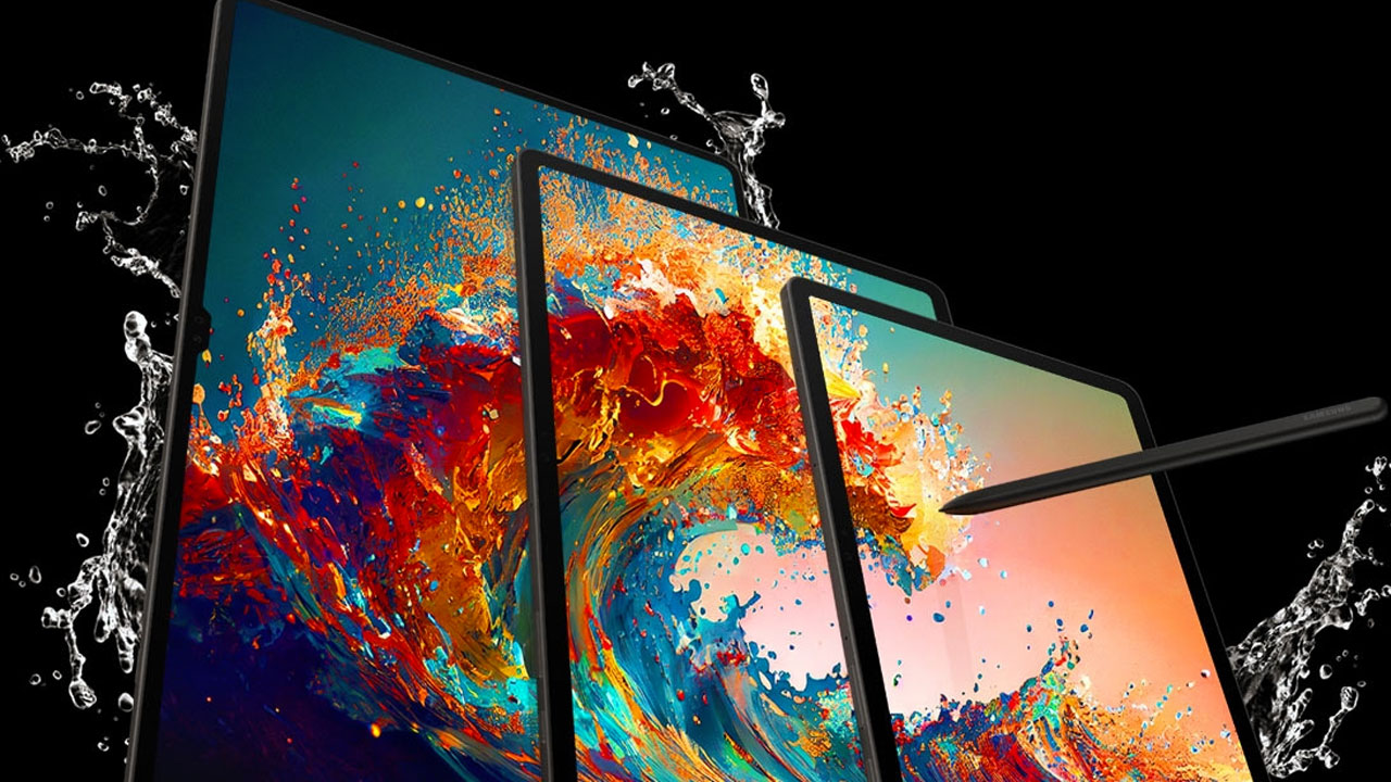samsung galaxy tab s9 temmuz 2024 guncellemesi 1