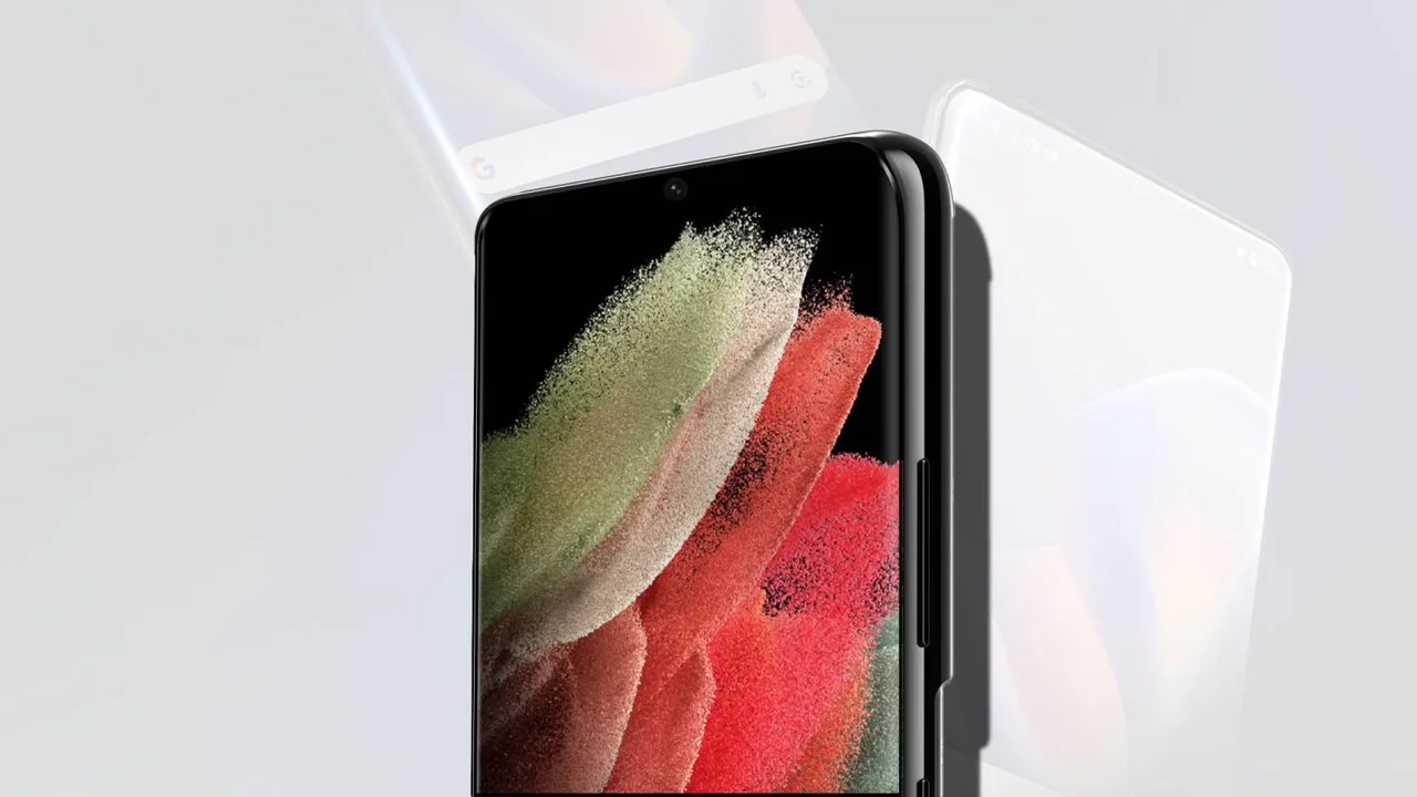 samsungdan iphone 20ye kavisli ekran hamlesi.webp