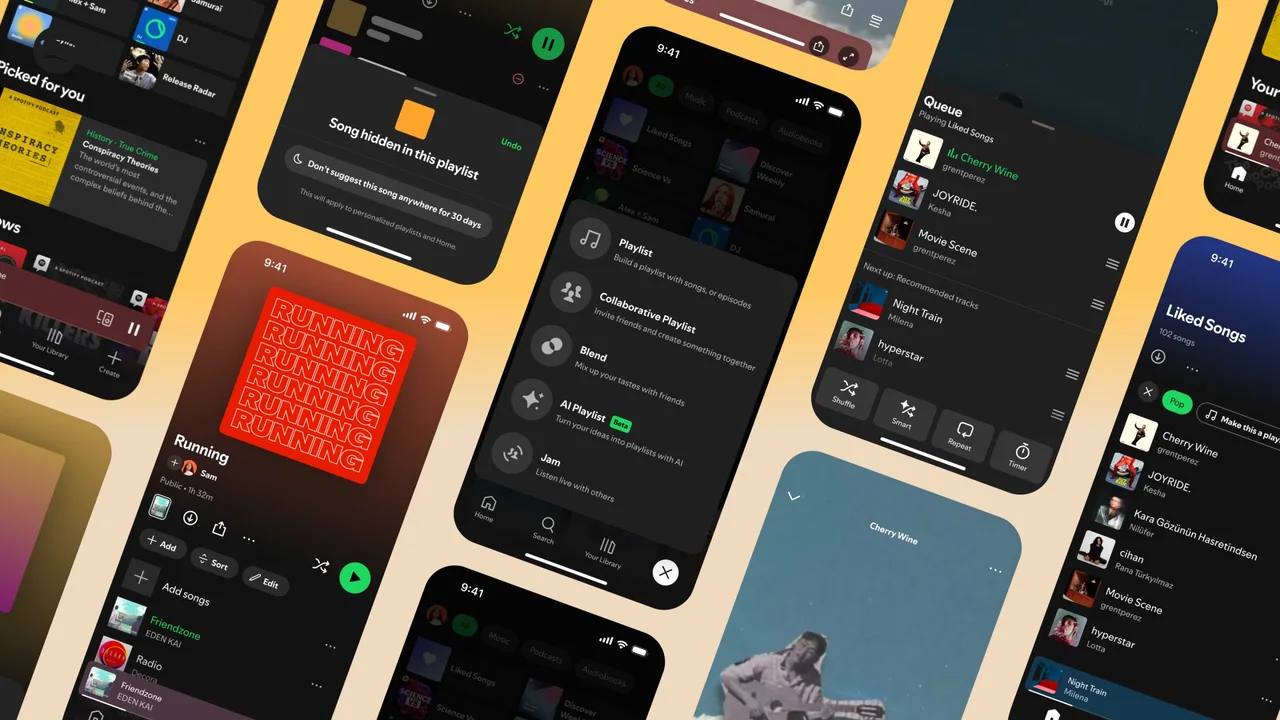 spotify makale okuma devrini bitiriyor.webp