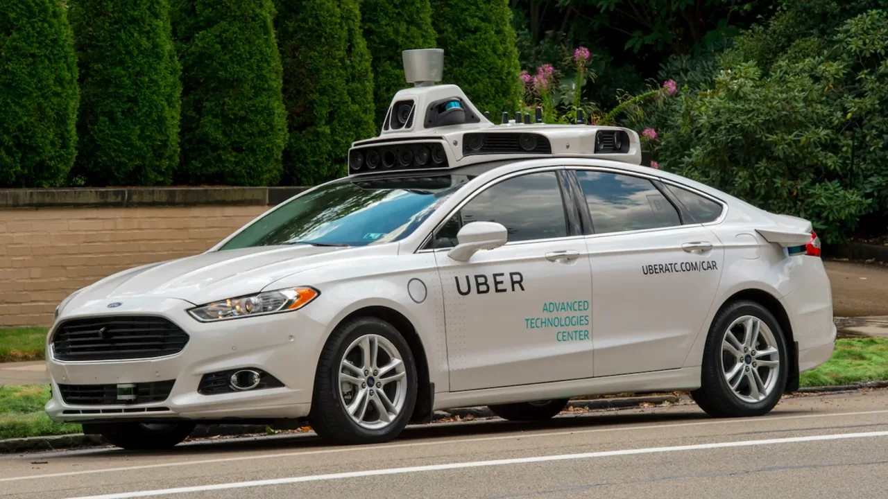 uber otonom surus icin dugmeye basti.webp
