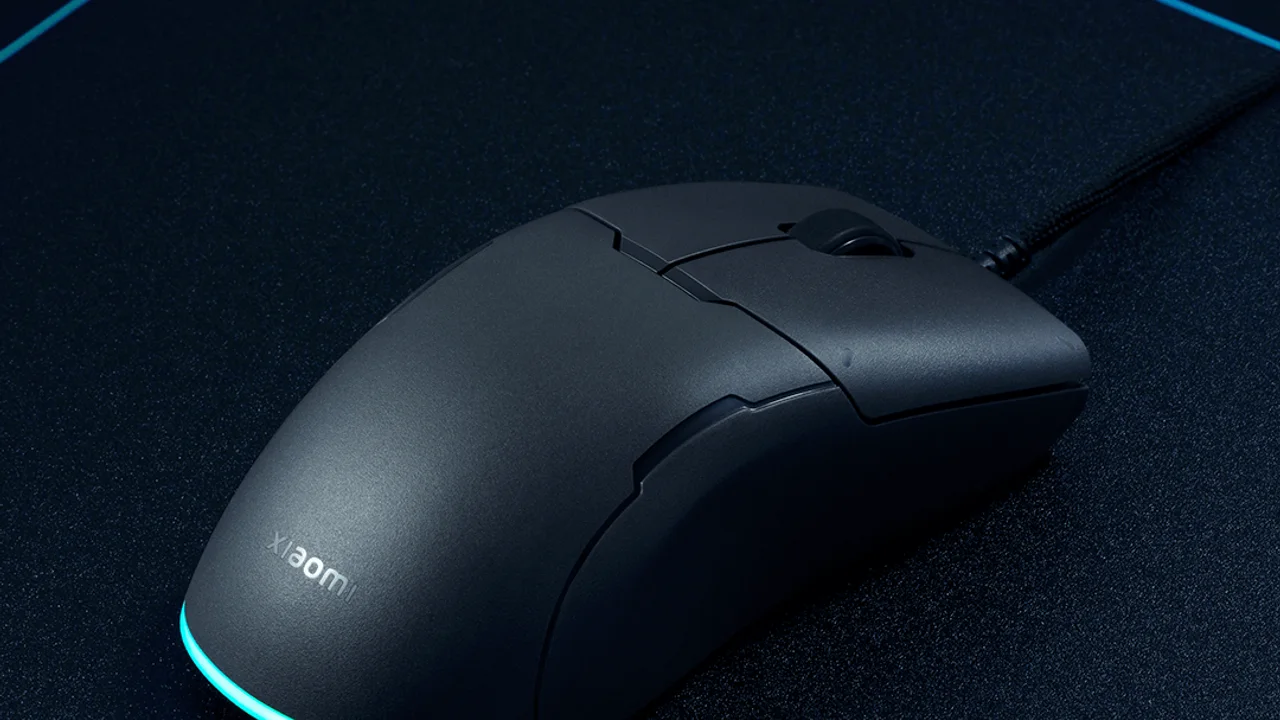 xiaomiden yeni oyuncu faresi gaming mouse 2.webp