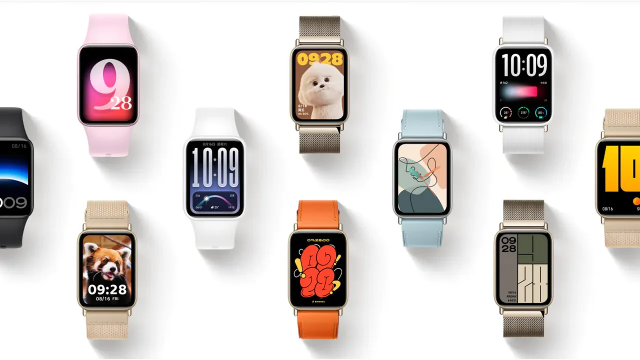 xiaominin yeni akilli bilekligi smart band 10 pro tanitildi.webp
