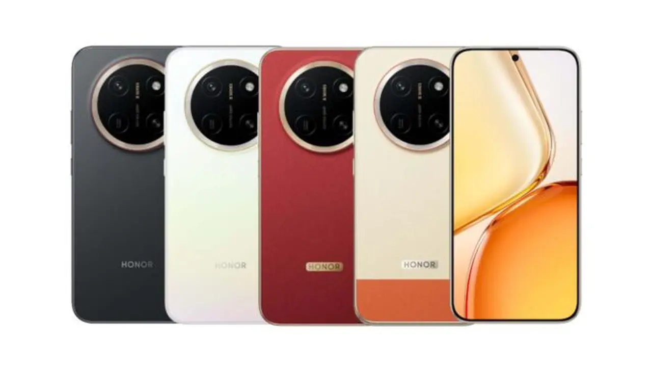 11 000 mah bataryali honor x80 pro max tanitildi.webp