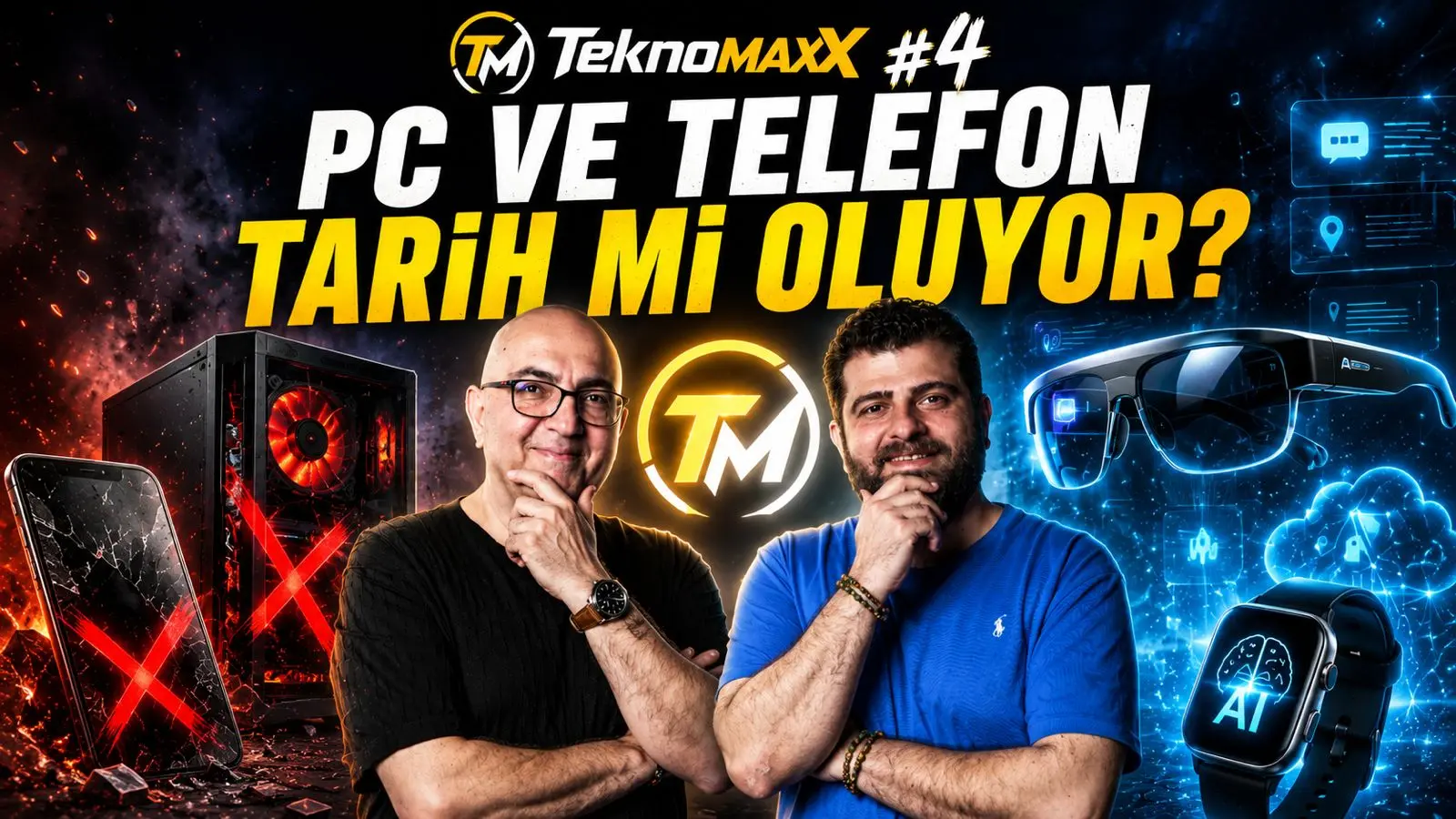 Akilli gozlukler ile AI PC ve Telefon devrini kapatacak mi teknomaxx 4 sdn.webp