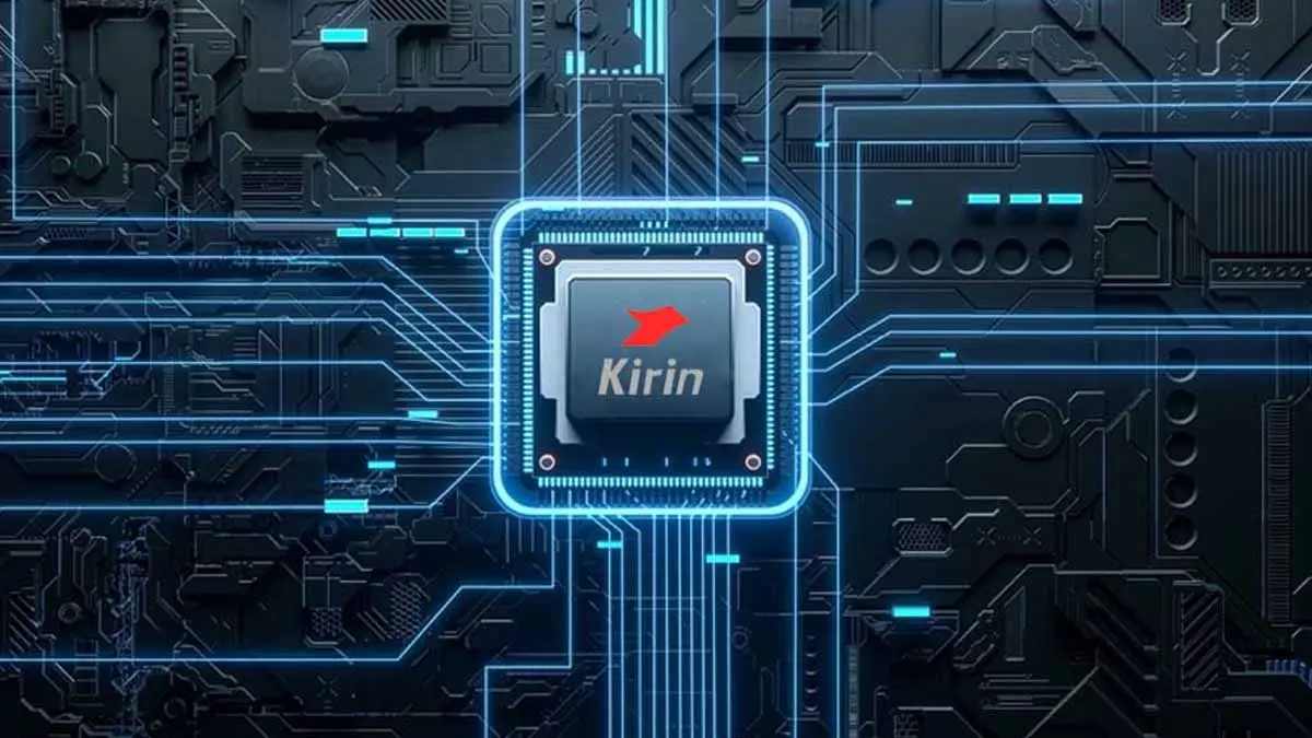 Huawei 1.4 nm Kirin Islemci Teknolojisini ve LogicFolding Mimarisini Tanitti.webp